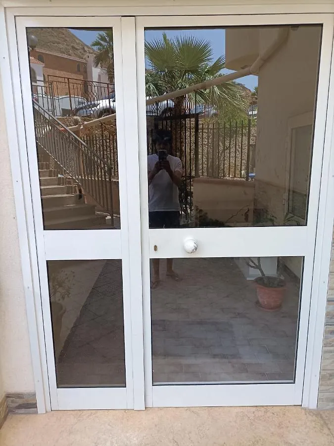 Apartamento The Garden House Alla Scala Dei Turchi Realmonte